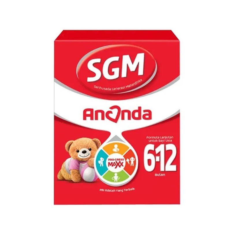 SGM ANANDA 2 400 GR (24)