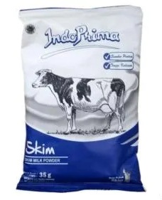 INDOPRIMA SKIM SCT 35GR/10/120