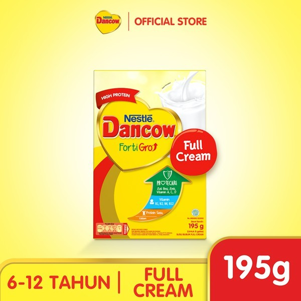 DANCOW INSTANT 195GR(40)