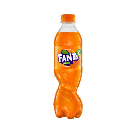 XXXFANTA ORANGE 390 ML (12)                       
