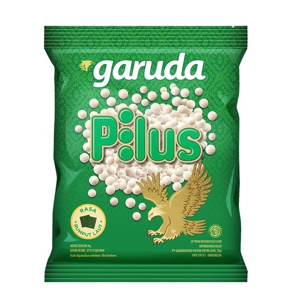 GARUDA PILUS RUMPUT LAUT 7GR(120)