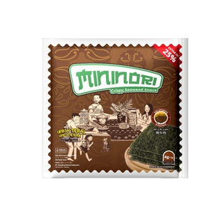 MININORI SAPI PANGGANG 4G (5B*12) (60)