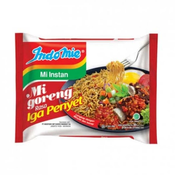 INDOMIE IGA PENYET(40)