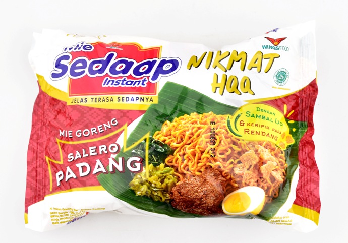 SEDAAP MIE GORENG SALERO PADANG 86GR (40)