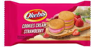 INAFOOD OKEBIS CR STRAW 170/20