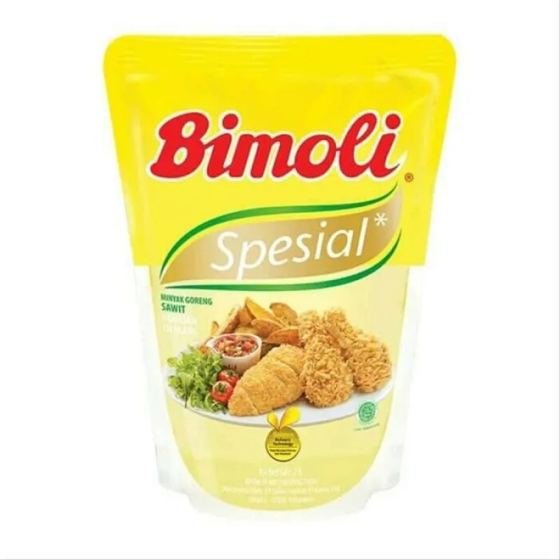 BIMOLI SPC REFIL 2 LT(6)                          