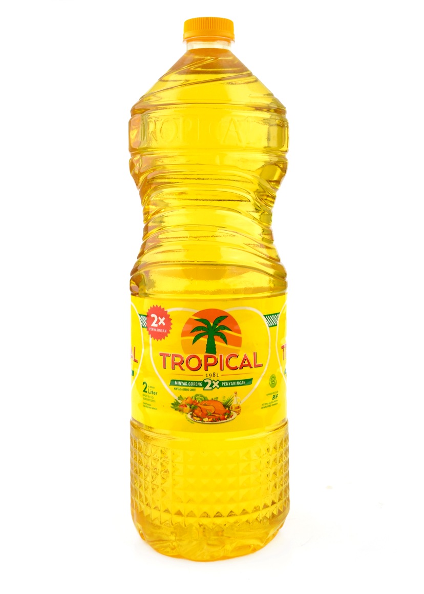 TROPICAL BTL 2 LT(6)                              