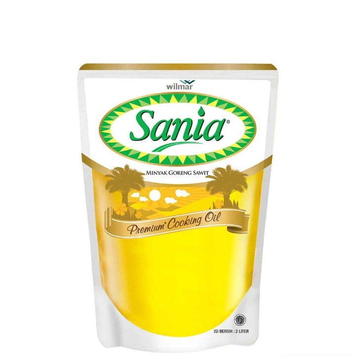 SANIA MINYAK GORENG REF 2 LT(6)