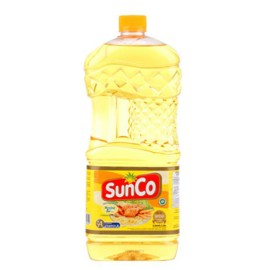 SUNCO VITAMIN A BTL 2LT(8)                        