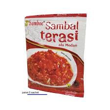 BAMBOE SAMBAL TERASI SCT 10'S