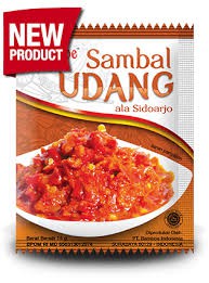 BAMBOE SBL UDANG SCT 15G/10