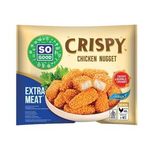 SO GOOD CRISPY CHIKEN STIK 400GR