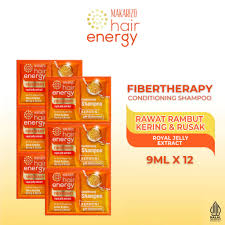 MAKARIZO SHP RYL JELLY 6'S@10ML(40)