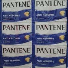 PANTENE SHP 12'S AD SCT@10GR(42)