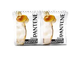 PANTENE COND LONG BLACK SCT 12'S (42)                                      