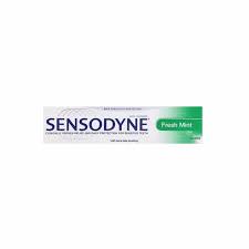 SENSODYNE PG FRESH MINT 100GR