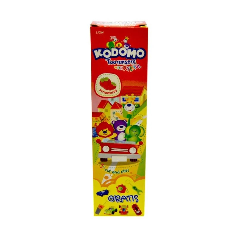 KODOMO PG ANAK STRAW 45GR (36)