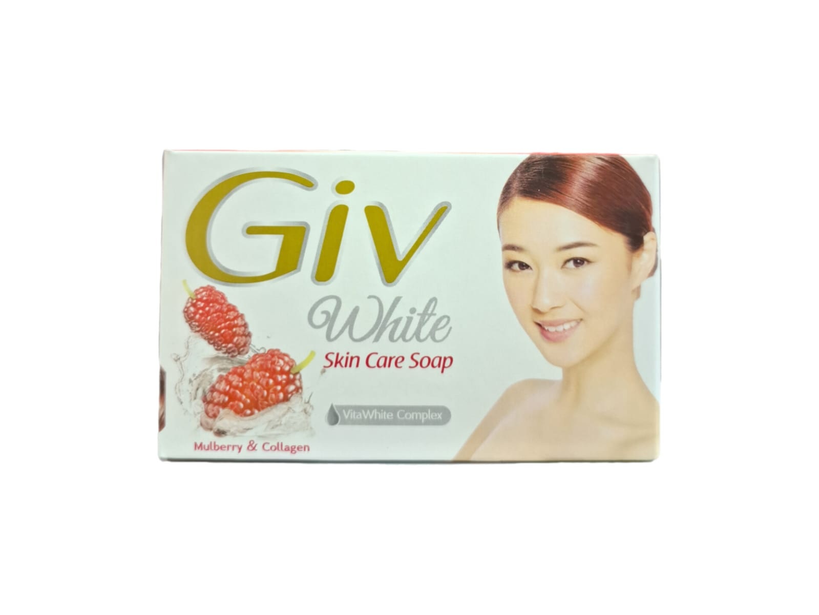 GIV BS MULBERRY 76GR (72)