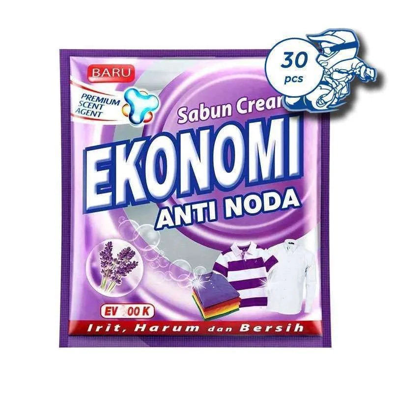 EKONOMI VIOLET EV500K (30)