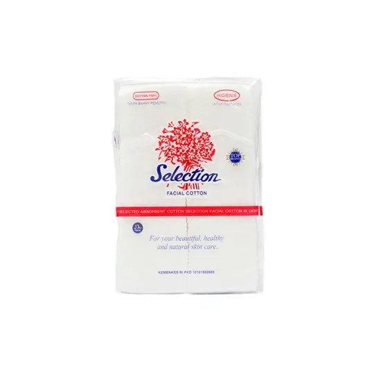 SELECTION KAPAS 75GR(72)