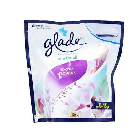 GLADE OFA EXTC FLWER 70GR(24)