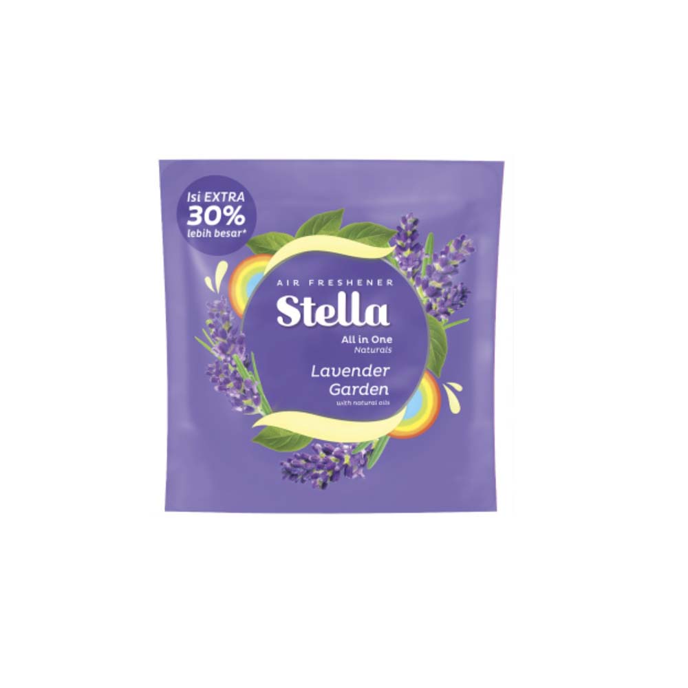 STELLA A.I ONE SECRET LAVENDER 42GR (18)