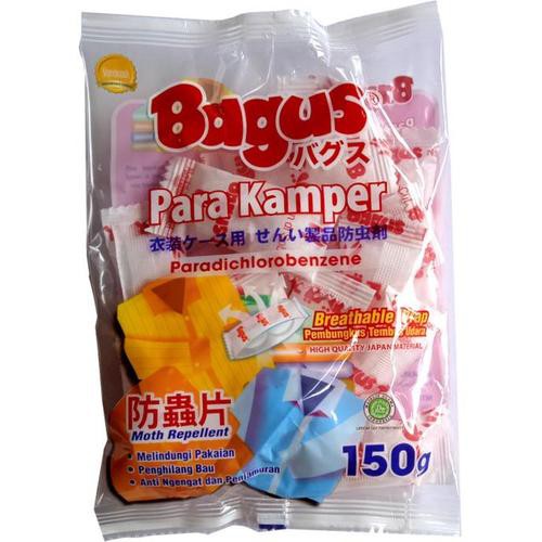 BAGUS PARA KAMPER 150GR W.20124