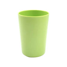 KMA GELAS RATA 9CM B0401