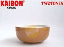 WR MANGKOK MUSLIN WARNA SOLID KAIBON