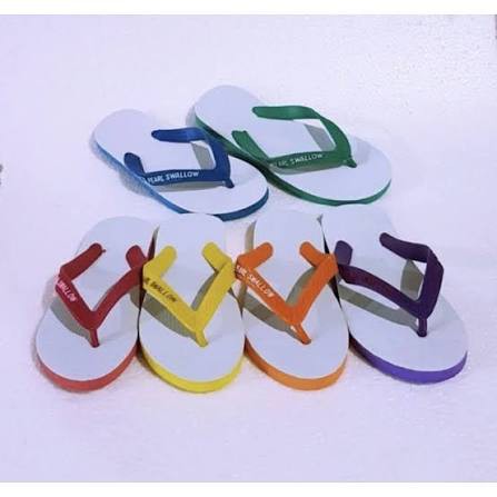 SANDAL SWALLOW SERI