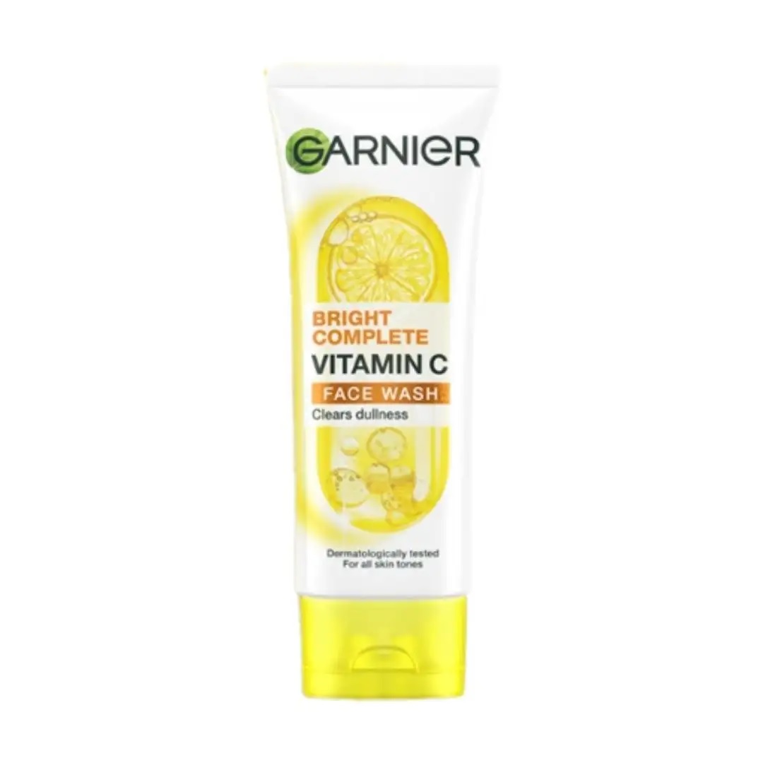 GARNIER LIGHT GTL CLARI FOAM 100 ML