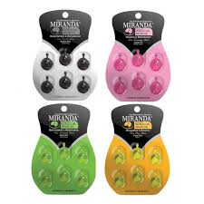 MIRANDA H.MULTI VIT.URANG ARING