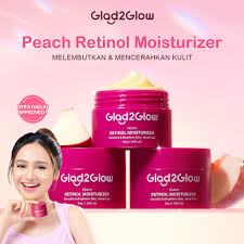 G2G RETINOL MOISTURIZER 30G