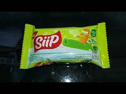 NABATI SIIP CCPANDAN 4G/20/120